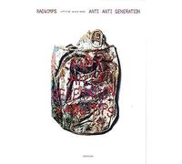 Radwimps Official Score Book/Anti Anti Generation
