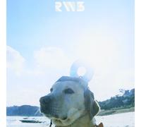 RADWIMPS / RADWIMPS 3 2006 CD Japon avec numéro de suivi NEUF