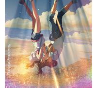 Radwimps Weathering With You Complete Version (CD)