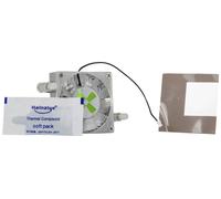 Radxa AE004 Ventilateur actif Convient pour (kits de développement): Radxa, Rock Pi