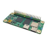 Radxa ALLNET Zero 4GB/32GB D4E32H, Pinleiste gelötet, Antenne onboard