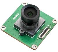 Radxa AS001 AS001 Module de caméra couleur CMOS Convient pour (kits de développement): Radxa, Rock Pi