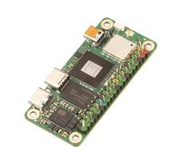Radxa Cubie A7Z, Octa-Core Allwinner SoC, double affichage, coprocesseur RISC-V, ordinateur monocarte (Radxa Cubie A7Z 2 Go avec en-tête GPIO)