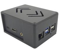 Radxa RDX-ROCK-5A-EcoPi-Pro-HP Boîtier pour ordinateur monocarte Convient pour (kits de développement): Radxa