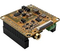 Radxa Rock Pi S PoE Hat Carte de développement Convient pour (kits de développement): Rock Pi