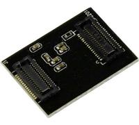 Radxa RockPi_EMMC_64 Système dexploitation 64 GB Convient pour (kits de développement): Rock Pi