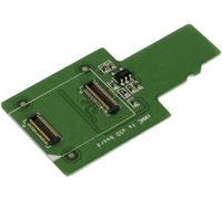 Radxa RockPi_eMMC_to_uSD_board Shield 1 pc(s) Convient pour (kits de développement): Rock Pi, Banana Pi, Raspberry Pi®