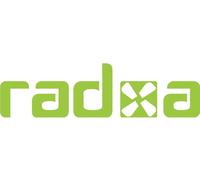 Radxa RockPi_HUT_Adapter Set de fixation