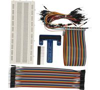 Radxa RockPi_SBKit Shield Convient pour (kits de développement): Rock Pi