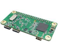 Radxa RS102-D4E16T Zero – 4 Go – 4 x 1,8 GHz – broches non soudées – antenne externe