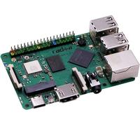 Radxa RS112-D2W2P1 Rock 3 C 2 GB 4 x 2 GHz