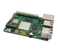 Radxa RS114CP-D4 Rock 4 C+ 4 GB 6 x 2.4 GHz