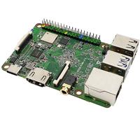 Radxa RS114SE-R2D4W2S0IB Rock 4 SE 4 GB 6 x 1.5 GHz