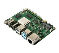 Radxa RS119-B8 Rock 5 B 8 GB 8 x 2.4 GHz