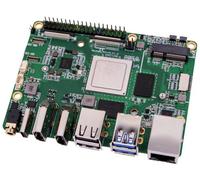 Radxa RS129-D8E0 Rock 5 B+ 8 GB 8 x 2.4 GHz