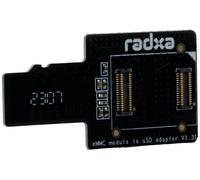 Radxa VA003 Module d'extension Convient pour (kits de développement): Radxa, Rock Pi