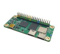 Radxa Zero 2 Go/8 Go D2E8T, connecteur non soudé, antenne externe