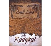 Radykał - Emil Zola (livre en polonais)