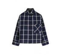 RAE Antwerp, Femme, Blouses et Chemises, Bleu, Taille: 40 FR THE Nikki Shirt
