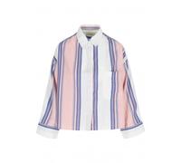 RAE Antwerp, Femme, Blouses et Chemises, Multicolore, Taille: 40 FR The Nikki Shirt