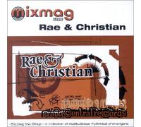 Rae & Christian - Blazing The Crop