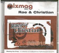 Rae+Christian - Blazing the Crop