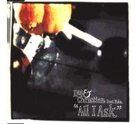 Rae & Christian Feat.Veba - All I Ask [Import]