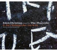Rae & Christian Meet - Aint Nothing Like/Let It Go [Import]