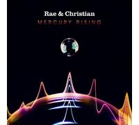 Rae & Christian – Mercury Rising – CD