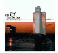 Rae & Christian - Nocturnal Activity