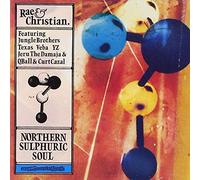 Rae & Christian – Northern Sulphuric Soul – CD – 1er album