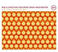 Rae & Christian - Or is You Ain't. [Import]