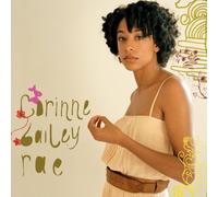 Rae, Corinne Bailey - Corinne Bailey Rae
