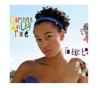 Rae, Corinne Bailey - I'd Like to [Import]