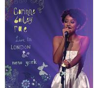 Rae, Corinne Bailey - Live in London & New York