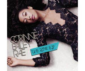 Rae, Corinne Bailey - Love -Ep-