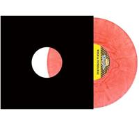 Rae Fonda Wish - Touch Me All Night Long-Ltd Fluorescent Salmon Vinyl [Import]
