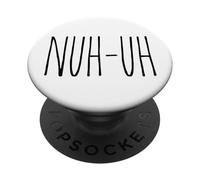 Rae inspiré Dunn just stop no so over it frustrated nuh-uh PopSockets PopGrip Adhésif