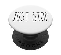 Rae inspiré Dunn s'arrête de le faire, c'est frustré PopSockets PopGrip Adhésif