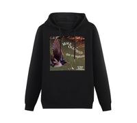 Rae Jane Mike Oldfield The Complete Mike Oldfield Hoody Damen Kurzarm Noir pour Homme Size XL