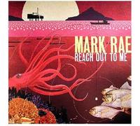 Rae,Mark - Reach Out to Me [Import]