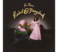 Rae Morris Rachel@Fairyland (CD) Album