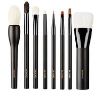 RAE MORRIS - Rae Morris Personal Brush Set ( 8 Piece ) - Jeu de pinceaux 1 St.