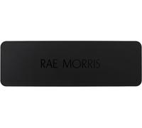RAE MORRIS - Rae Plate - Accessoires de maison 1 St.