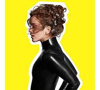 Rae Morris – Someone Out There – Warner Music