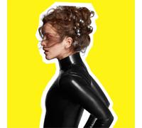 Rae Morris Someone Out There (CD) Album