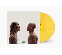 Rae Sremmurd - Sremm 4 Life [New Vinyl LP] Colored Vinyl, Yellow