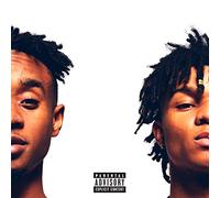 Rae Sremmurd - Sremmlife