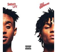 Rae Sremmurd SremmLife (Vinyl) 12" Album Coloured Vinyl