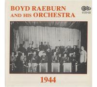 Raeburn, Boyd - 1944